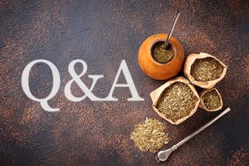 Často kladené dotazy (Q&A)