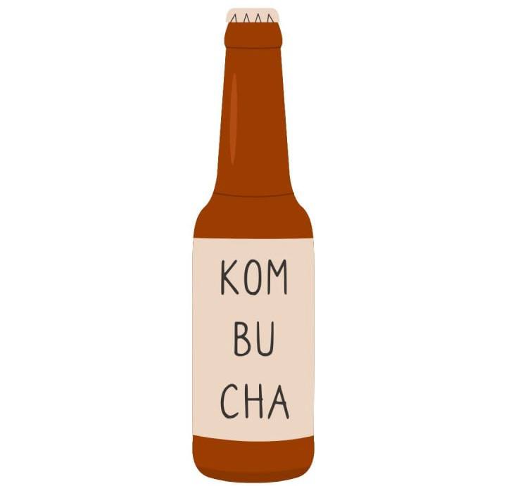 Nápoje z Maté