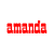 La Cachuera - Amanda